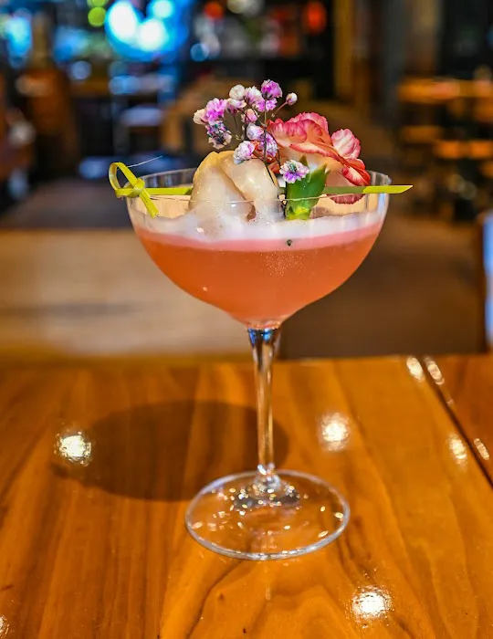 Akeno Sushi Bar and Thai at Capitol Hill Picture 5