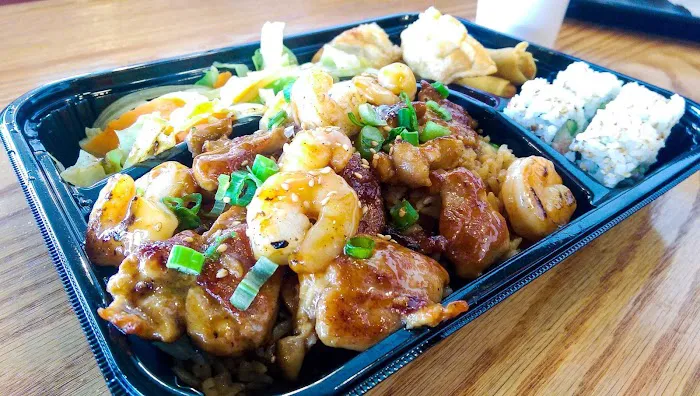 Quickway Japanese Hibachi Picture 10
