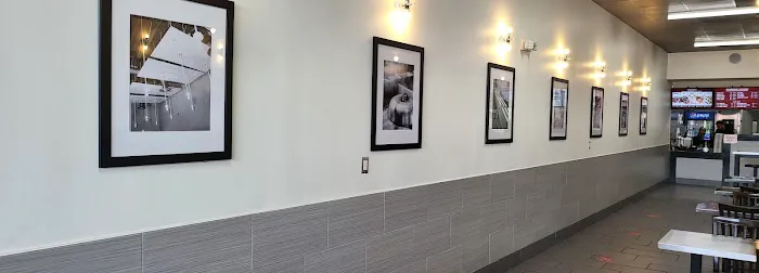 Quickway Japanese Hibachi Picture 1