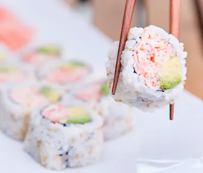 Quickway Japanese Hibachi Picture 7