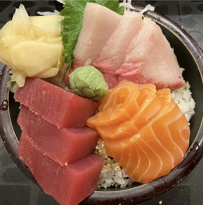 Bento Sushi Picture 10