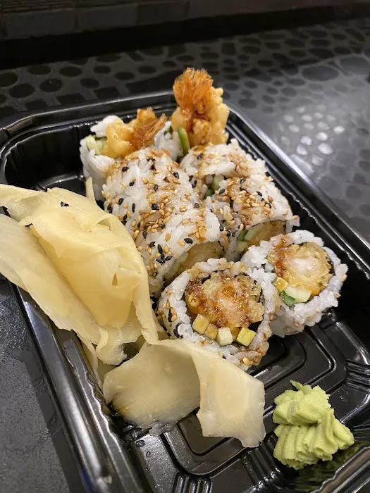 Bento Sushi Picture 5