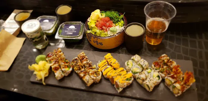 Bento Sushi Picture 7