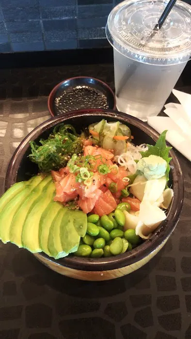 Bento Sushi Picture 6