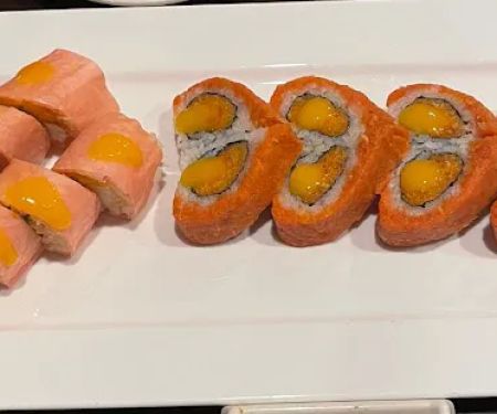 Fujiyama