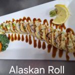 Hanabi Japanese Grill & Bar