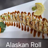 Hanabi Japanese Grill & Bar ico