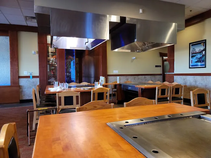 Hanabi Japanese Grill & Bar Picture 7
