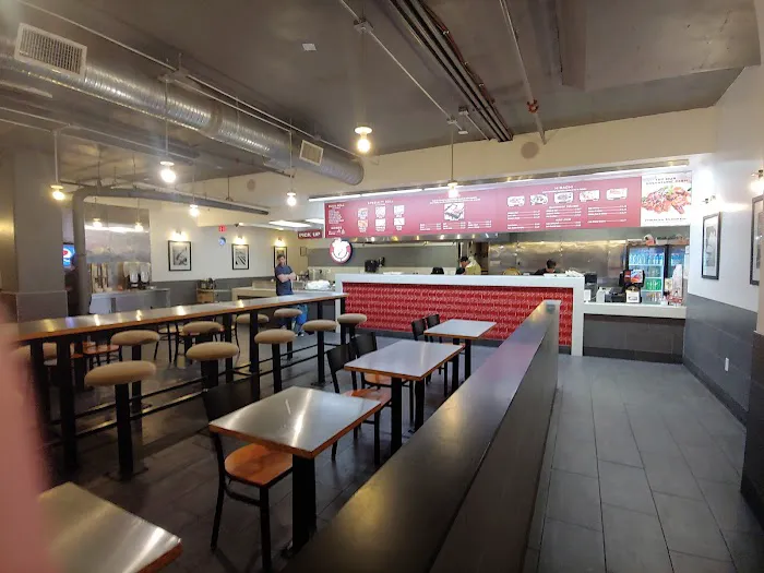 Quickway Japanese Hibachi Picture 3