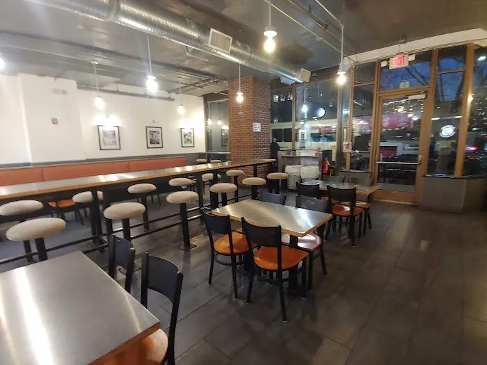 Quickway Japanese Hibachi Picture 8