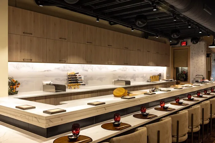 Omakase @ Barracks Row Picture 1