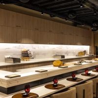 Omakase @ Barracks Row ico