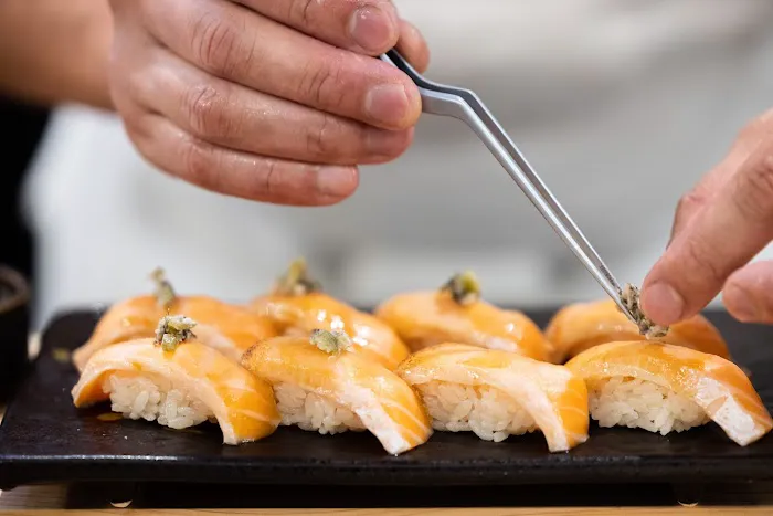 Omakase @ Barracks Row Picture 2