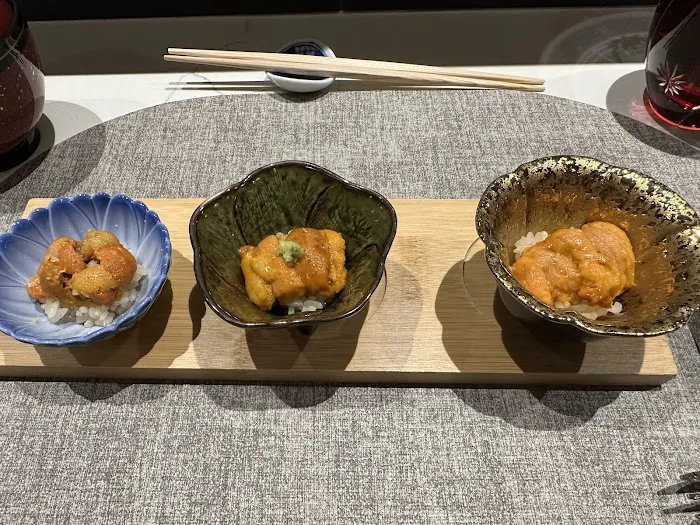 Omakase @ Barracks Row Picture 4