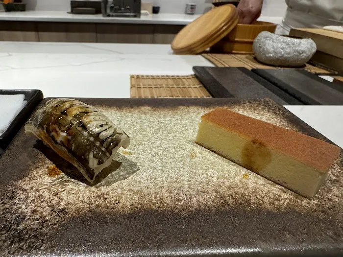 Omakase @ Barracks Row Picture 10