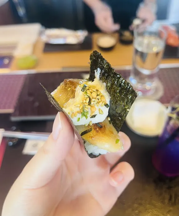 Sushi By Bou- DC @ CitizenM Hotel L'enfant Plaza Picture 3