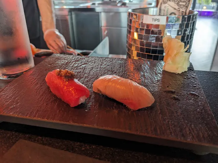 Sushi By Bou- DC @ CitizenM Hotel L'enfant Plaza Picture 6