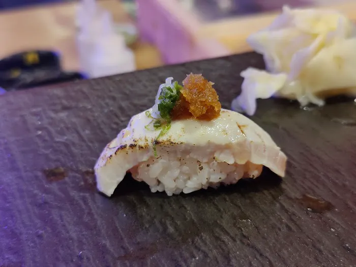 Sushi By Bou- DC @ CitizenM Hotel L'enfant Plaza Picture 1