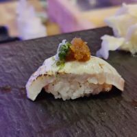Sushi By Bou- DC @ CitizenM Hotel L'enfant Plaza ico