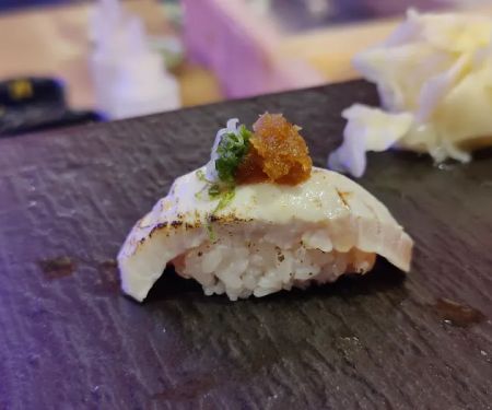 Sushi By Bou- DC @ CitizenM Hotel L'enfant Plaza