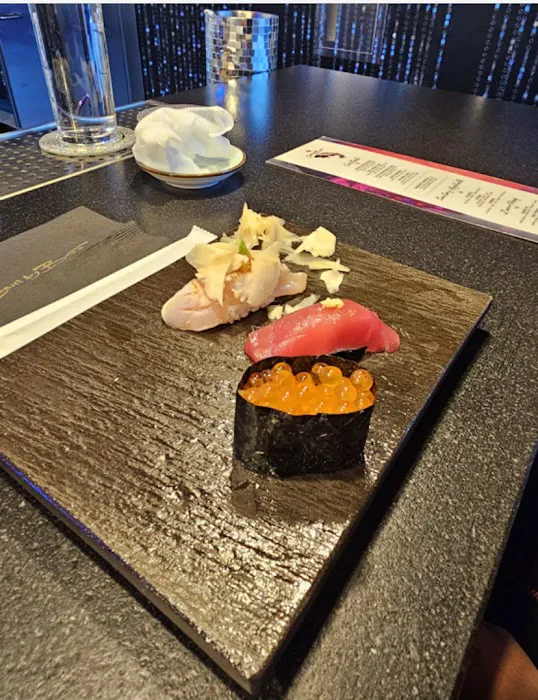 Sushi By Bou- DC @ CitizenM Hotel L'enfant Plaza Picture 7