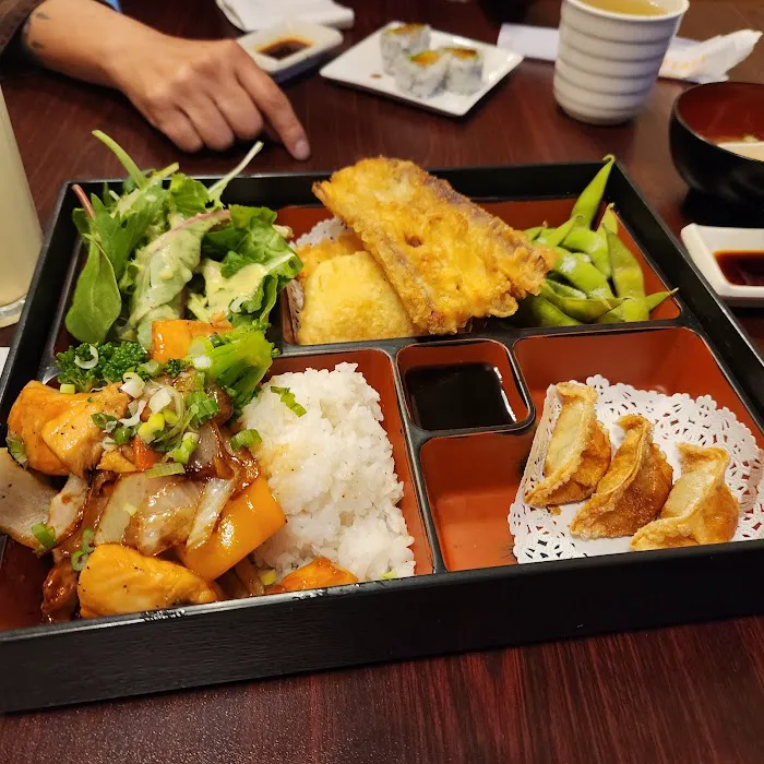 Momoyama Picture 9