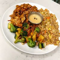 Hibachi Express ico