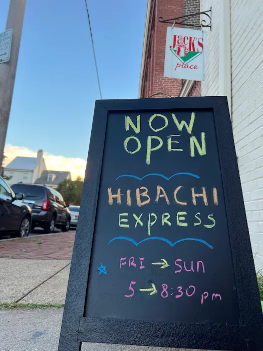 Hibachi Express Picture 8