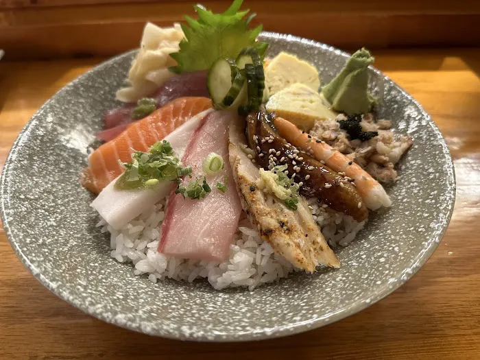 Zento Japanese Restaurant Picture 3