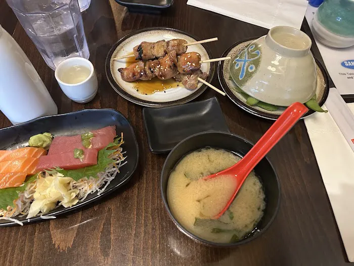 Zento Japanese Restaurant Picture 10