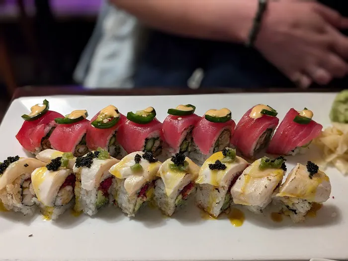 Zento Japanese Restaurant Picture 6