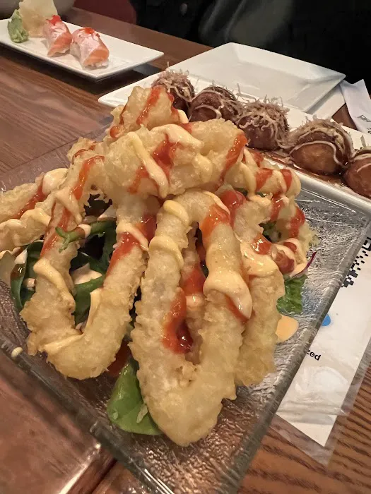 Zento Japanese Restaurant Picture 7