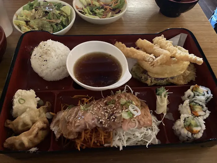 Zento Japanese Restaurant Picture 2