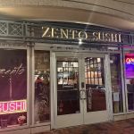 Zento Japanese Restaurant