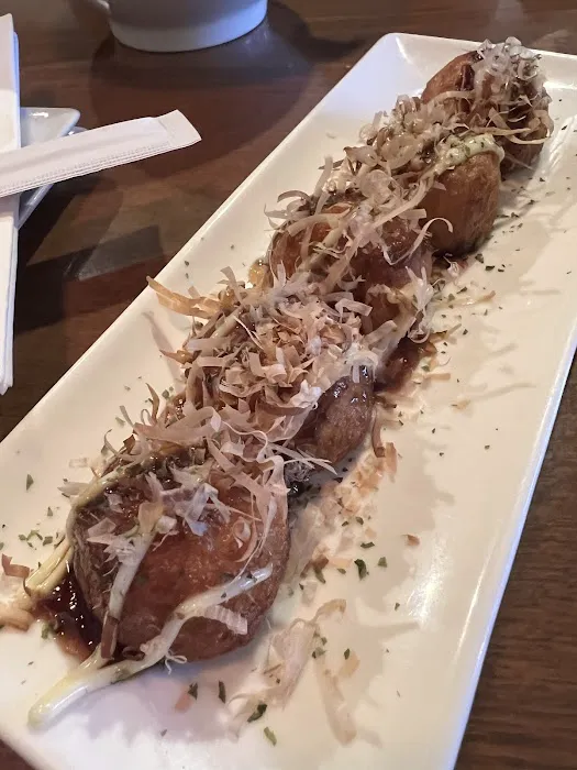 Zento Japanese Restaurant Picture 9
