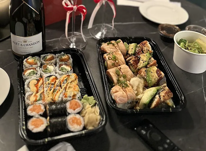 Zento Japanese Restaurant Picture 4