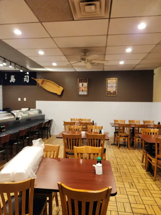Kodori Restaurant Japanese & Korean Picture 6