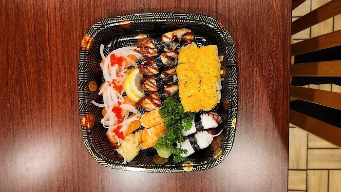 Kodori Restaurant Japanese & Korean Picture 2
