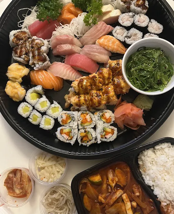 Kodori Restaurant Japanese & Korean Picture 10