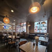 Absolute Noodle and Sushi Bar ico
