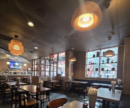 Absolute Noodle and Sushi Bar