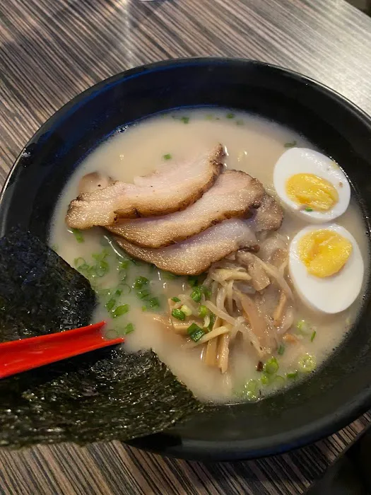 Absolute Noodle and Sushi Bar Picture 3