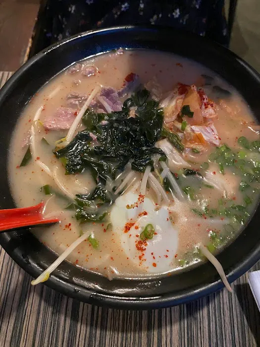 Absolute Noodle and Sushi Bar Picture 6