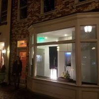 Nasime Japanese Restaurant ico