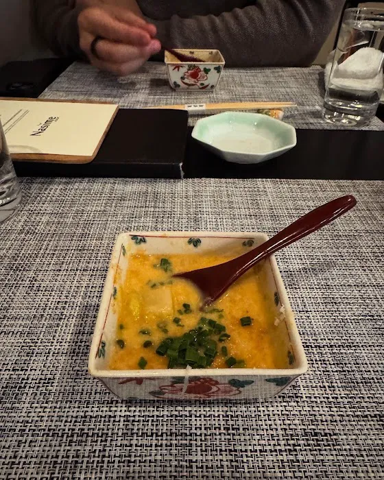 Nasime Japanese Restaurant Picture 5