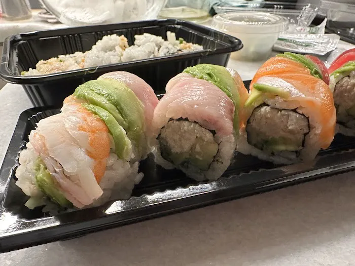 Nama Sushi Bar & Restaurant Picture 9