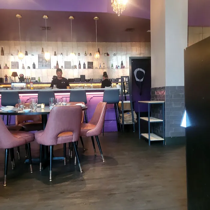 Nama Sushi Bar & Restaurant Picture 7