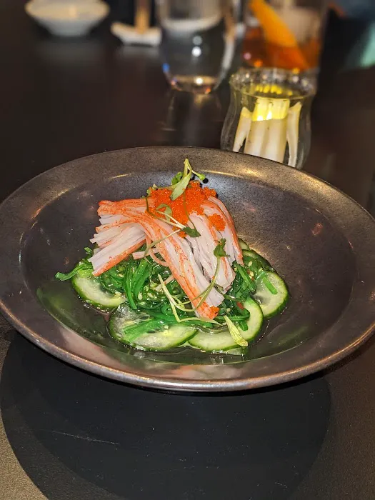 Nama Sushi Bar & Restaurant Picture 8
