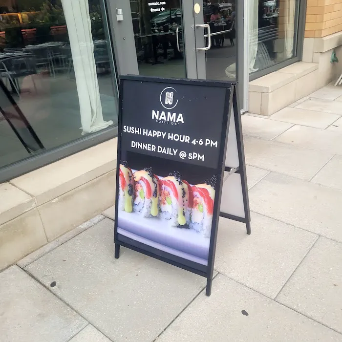 Nama Sushi Bar & Restaurant Picture 6