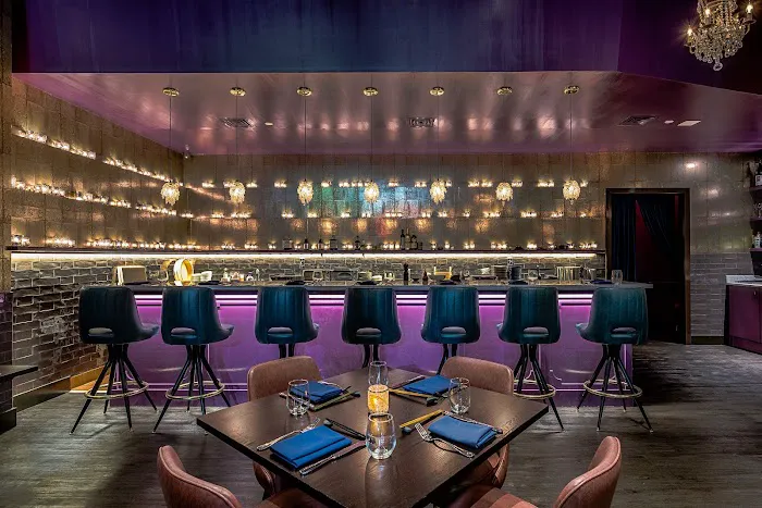 Nama Sushi Bar & Restaurant Picture 5